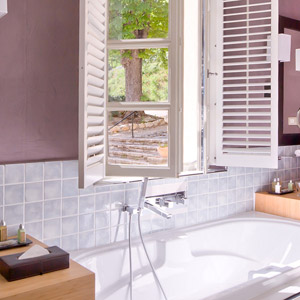 Superior Room, Nature View