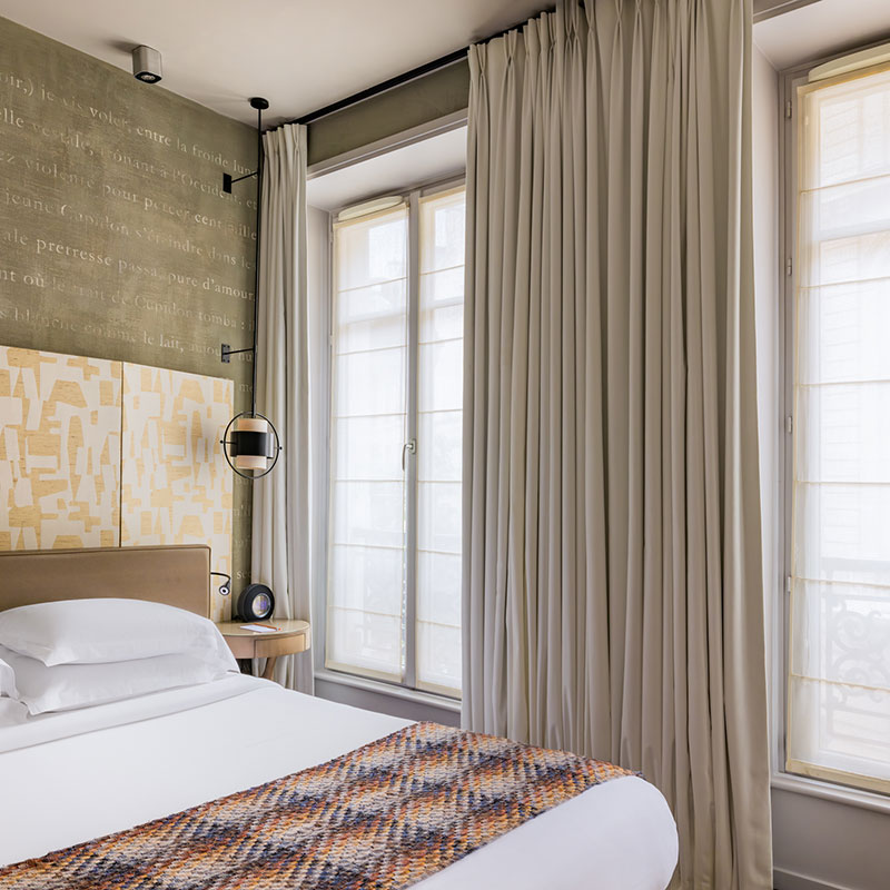 Superior Double Room - 1 Queen