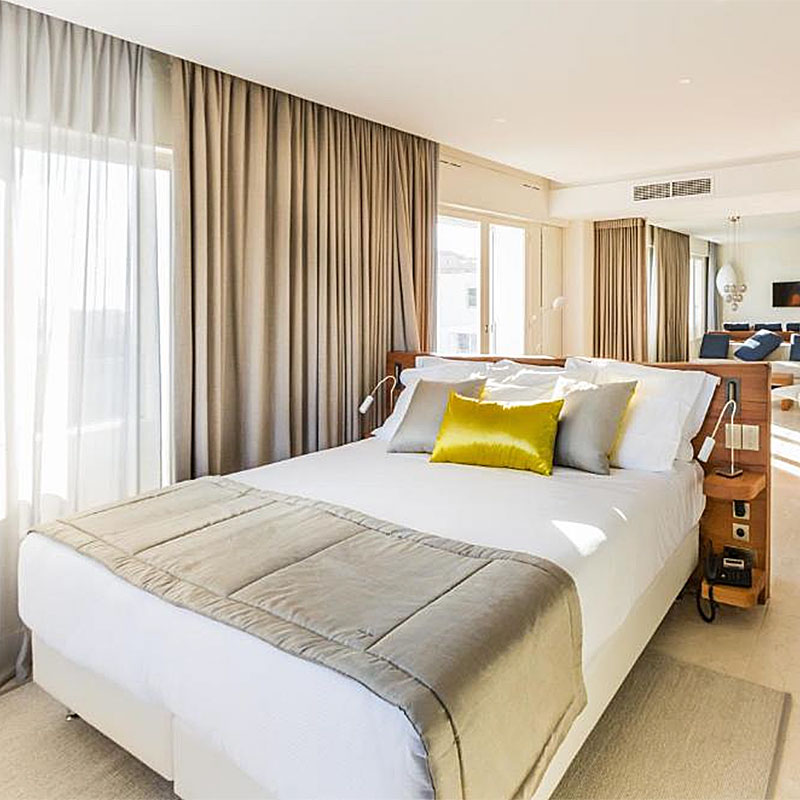 Suite Sea View