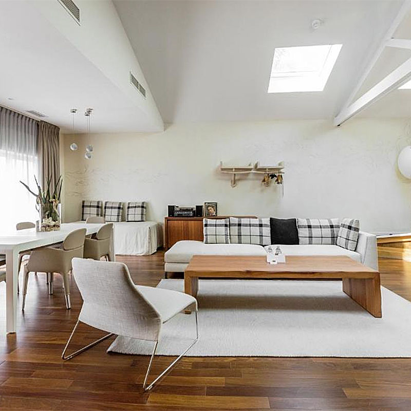 Suite Sea View