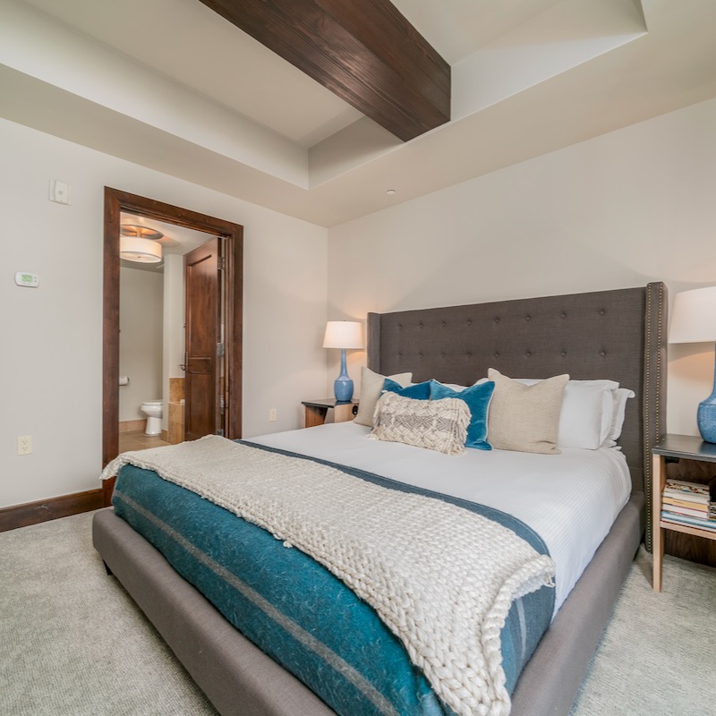 2 Bedroom Residence