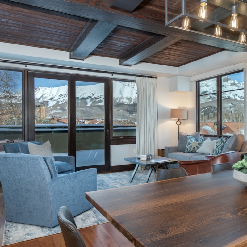 2 Bedroom Residence