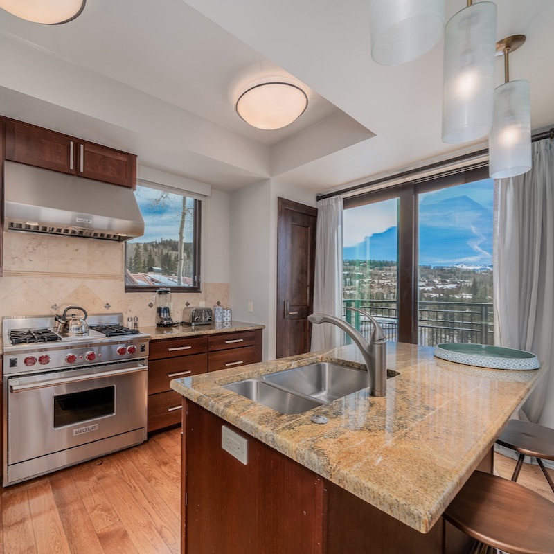 2 Bedroom Residence