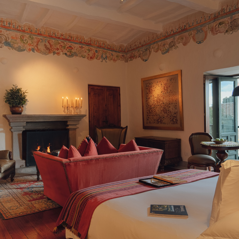 Plaza Suite
