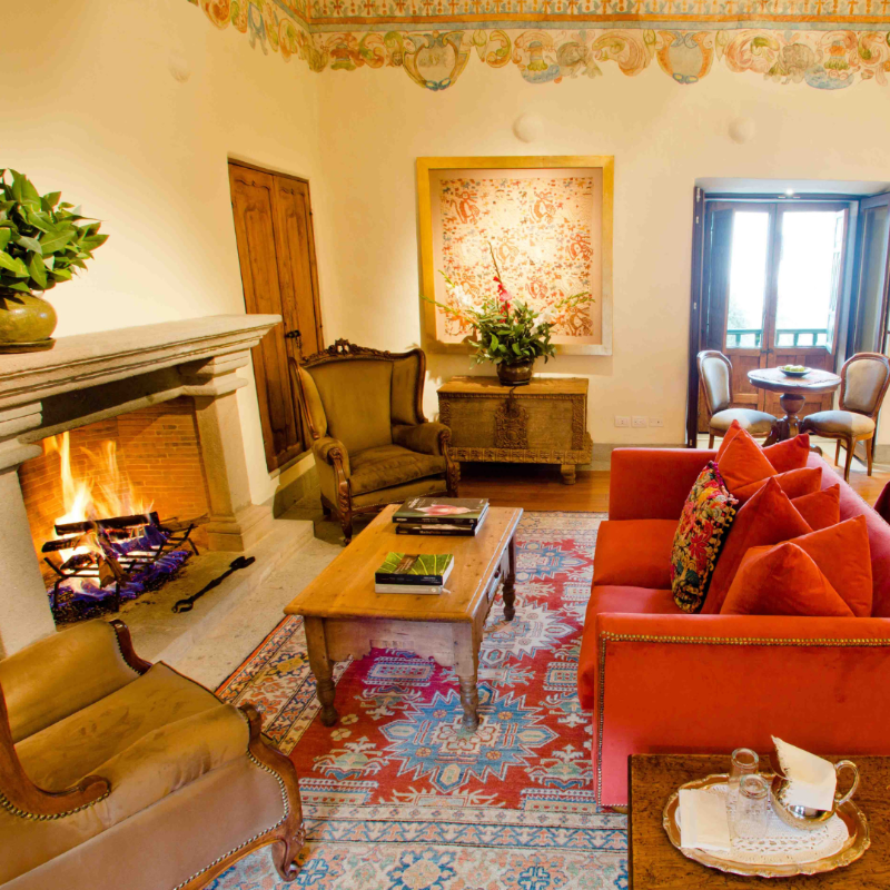 Plaza Suite
