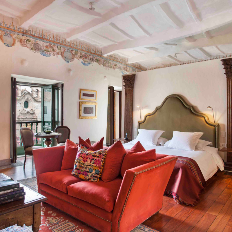 Plaza Suite