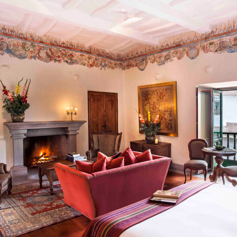 Plaza Suite