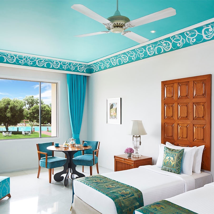 Luxury Room