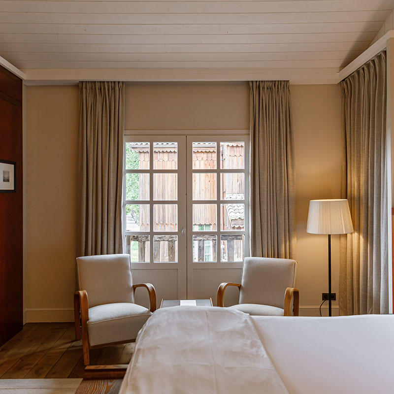 Comfort Room 