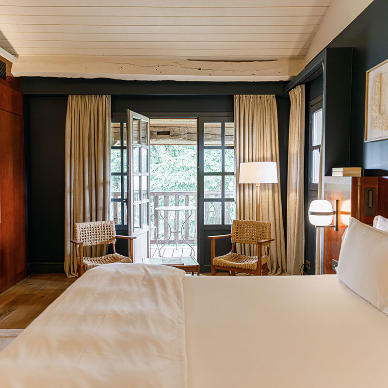 Prestige Room 