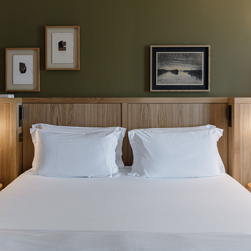 Prestige Room 