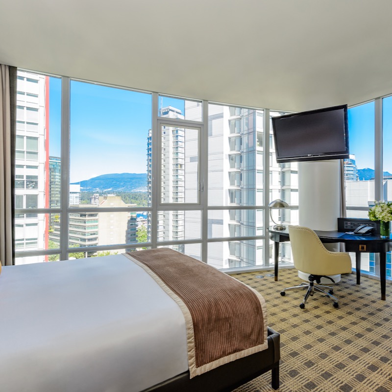 Park Vista Room