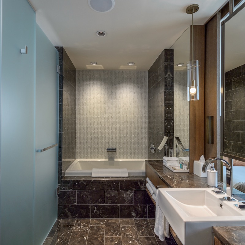Park Vista Room