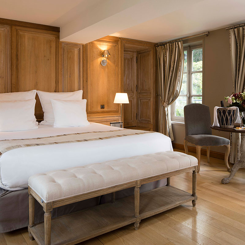 Deluxe Double Room - Historical House