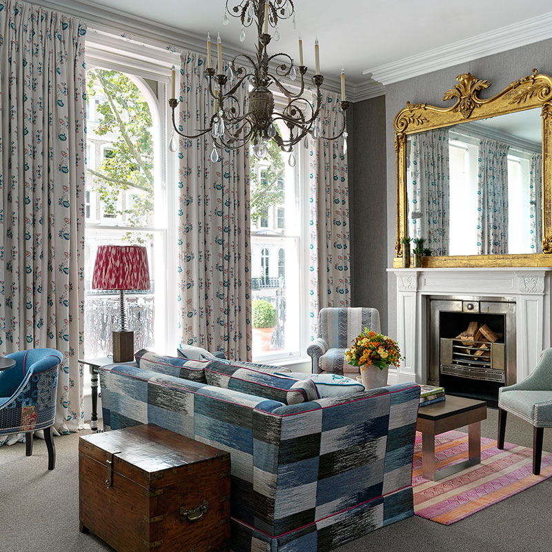 Knightsbridge Suite