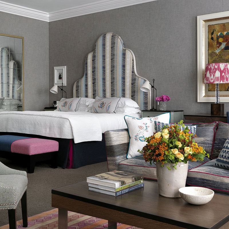 Knightsbridge Suite
