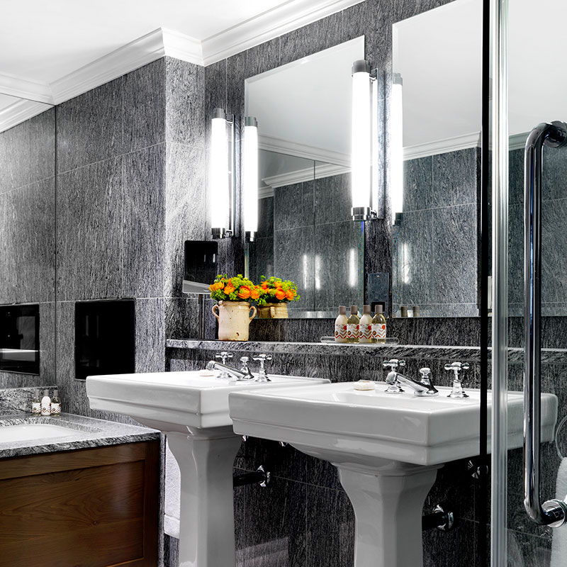 Knightsbridge Suite