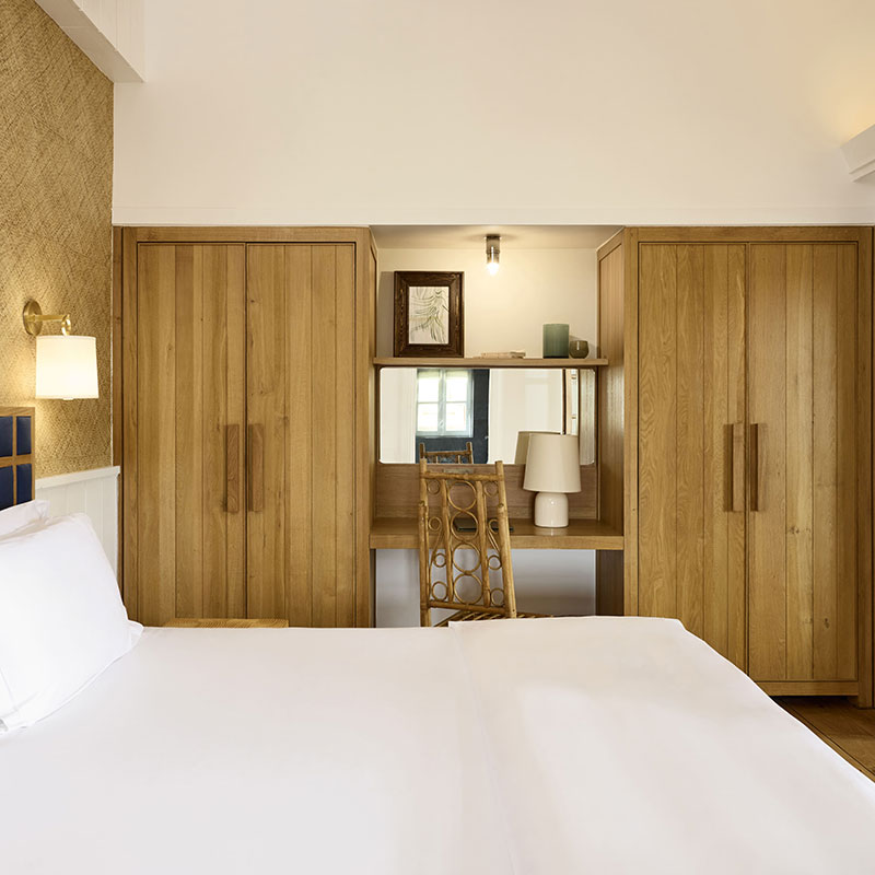 Suite Prestige