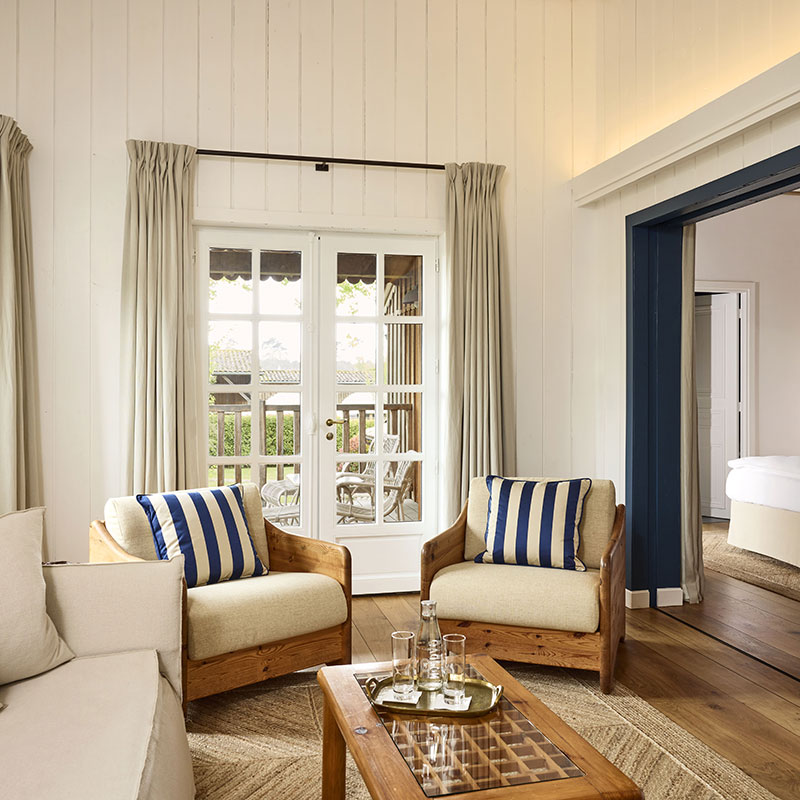 Suite Prestige