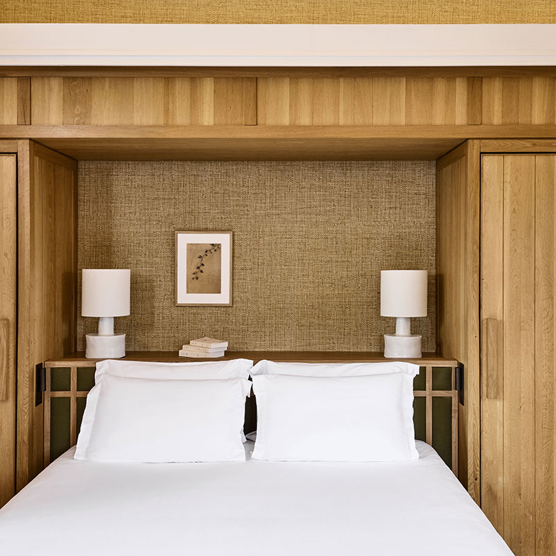 Suite Prestige
