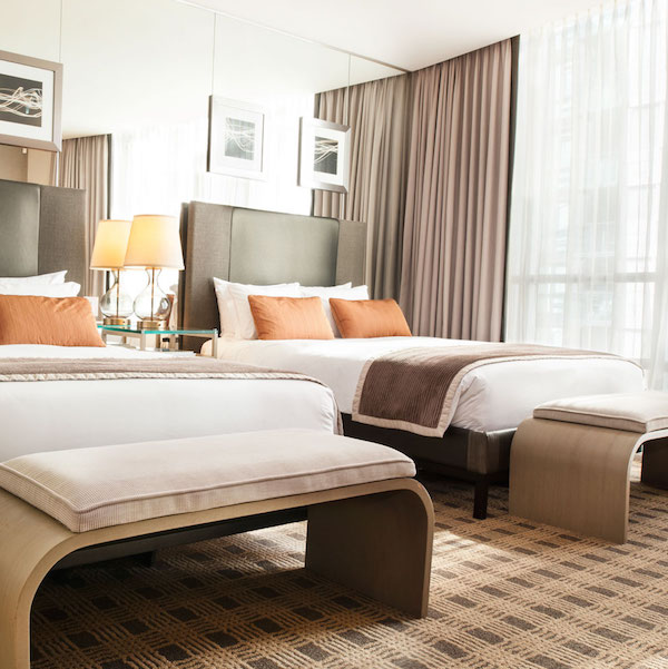 Loden Signature Room - 2 Queen Beds