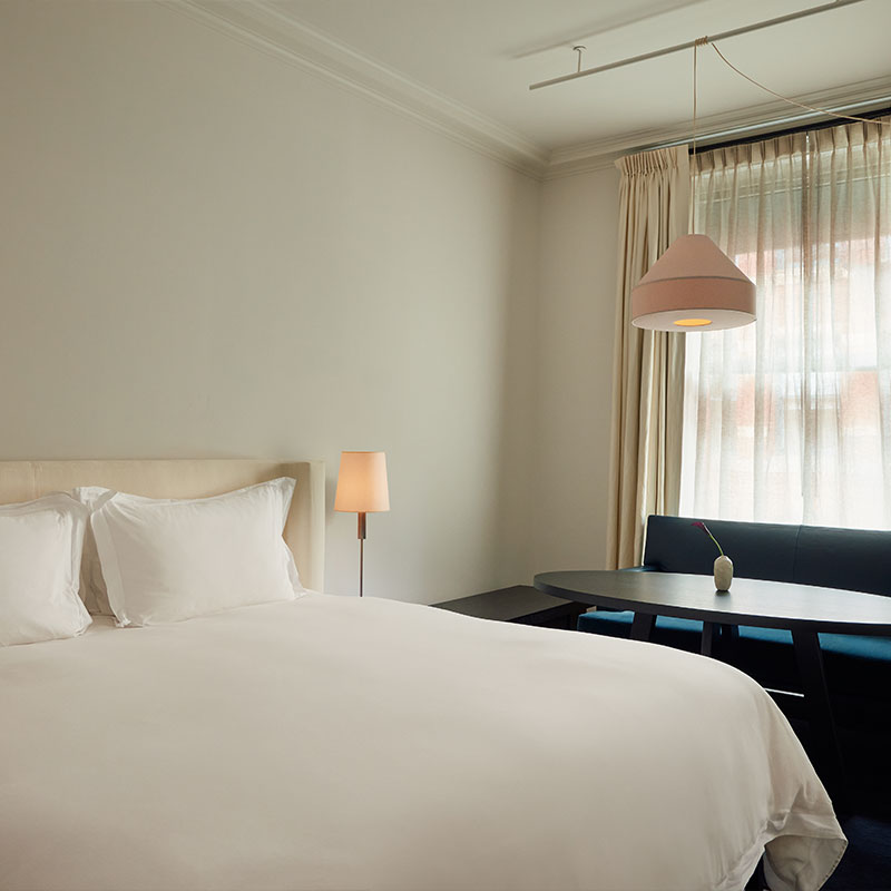 Mercer Room