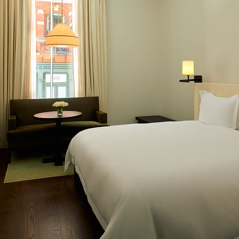 Mercer Room