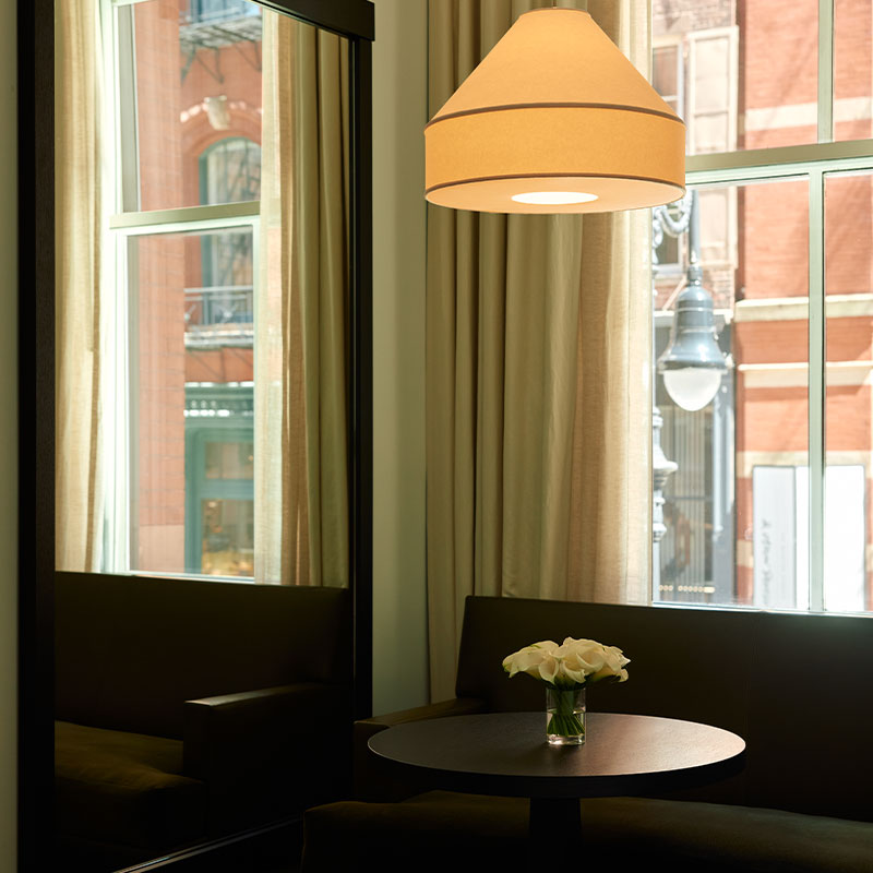 Mercer Room