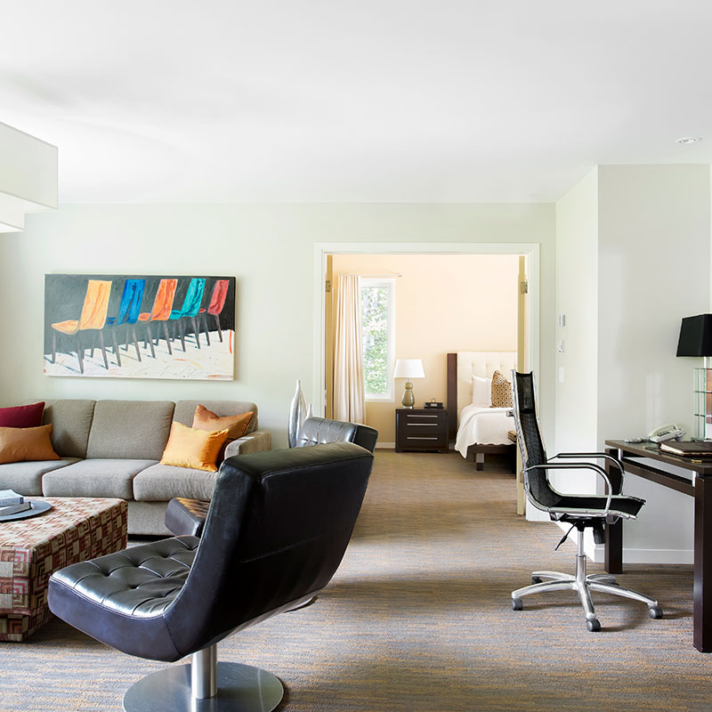 Oriole Suite