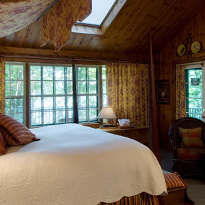 Treetops Suite