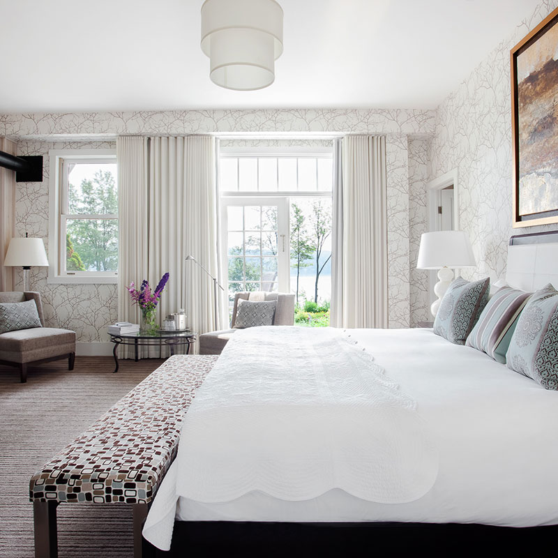 Luxury Room