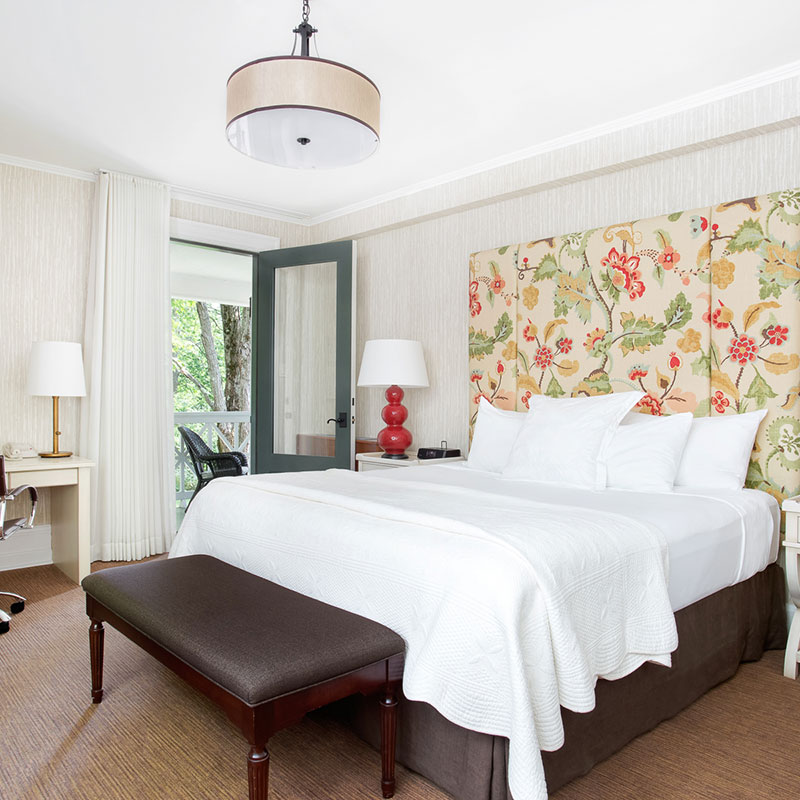 Superior Queen Room