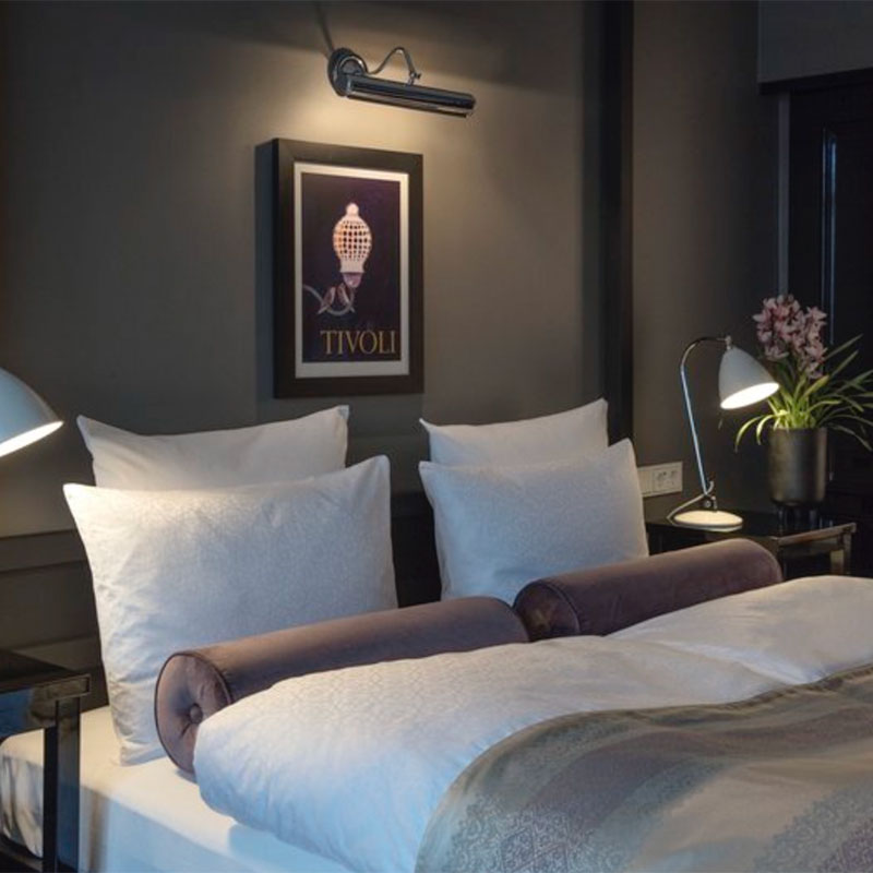 Junior Suite - 1 King Bed