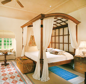 Premier Room - 2 Twin Beds