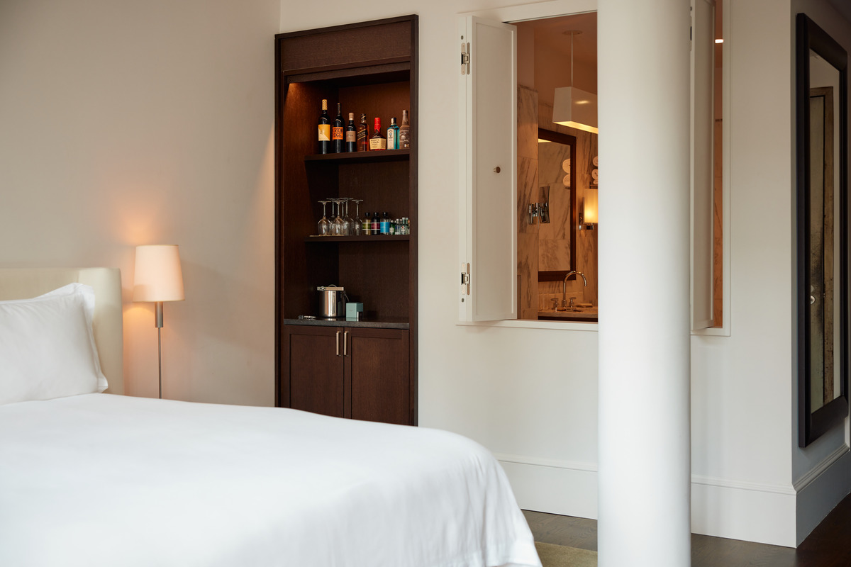 Loft Junior Suite