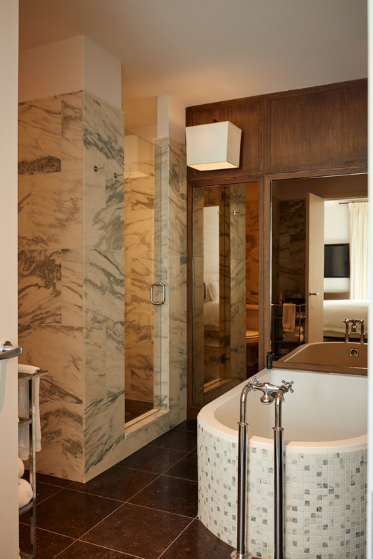 Loft Junior Suite