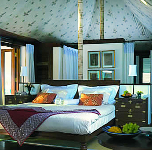Royal Tent