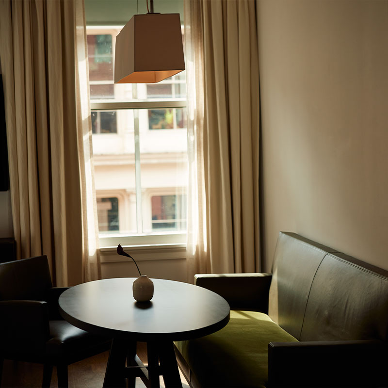 Loft Junior Suite
