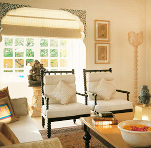 Kohinoor Villa with Private Pool