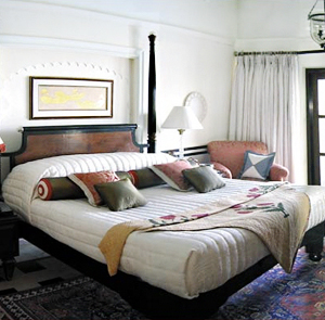 Premier Room with Semi Private Pool