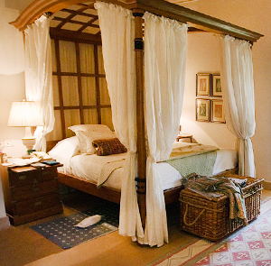 Luxury Suite with Private Pool