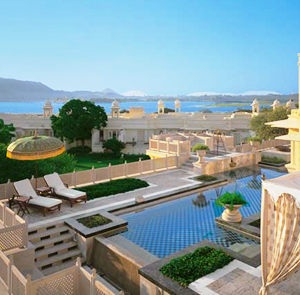 Kohinoor Suite with Private Pool