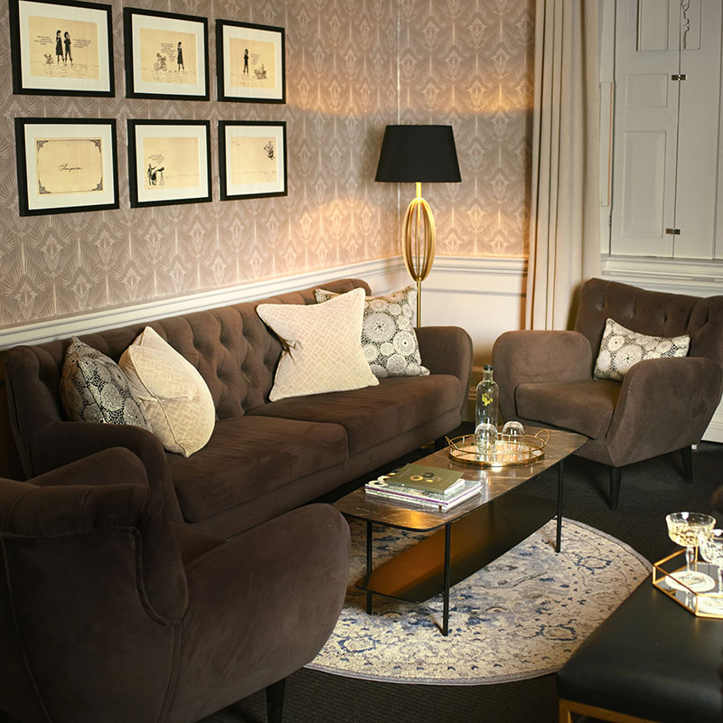 Four Poster Suite