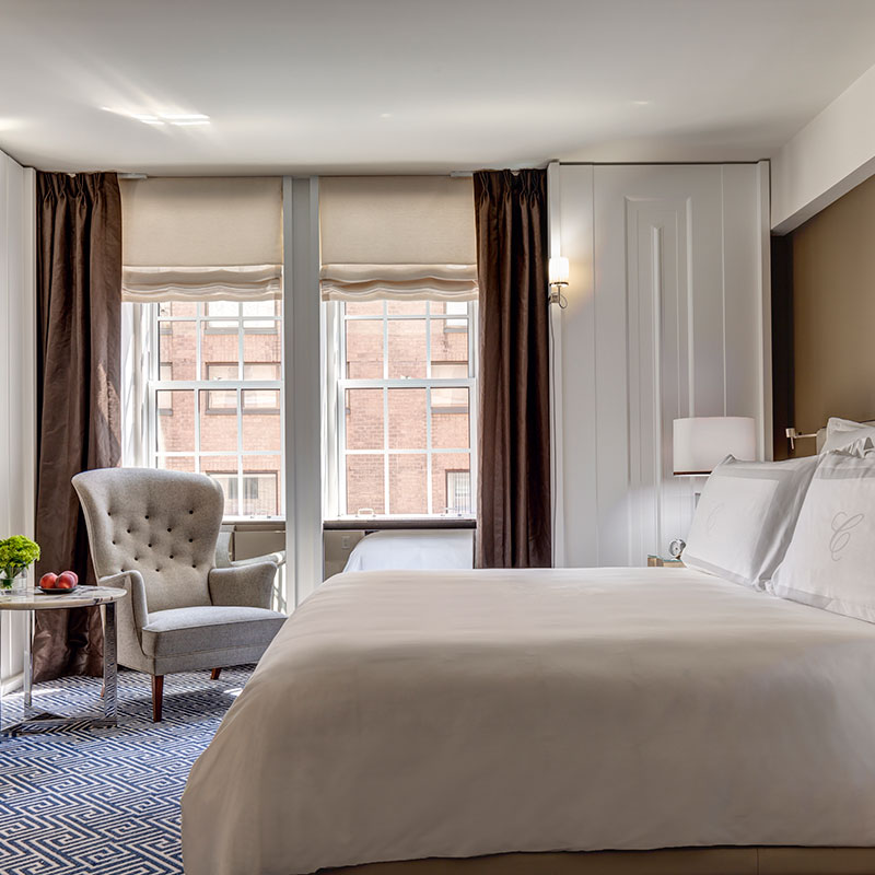Premier Suite