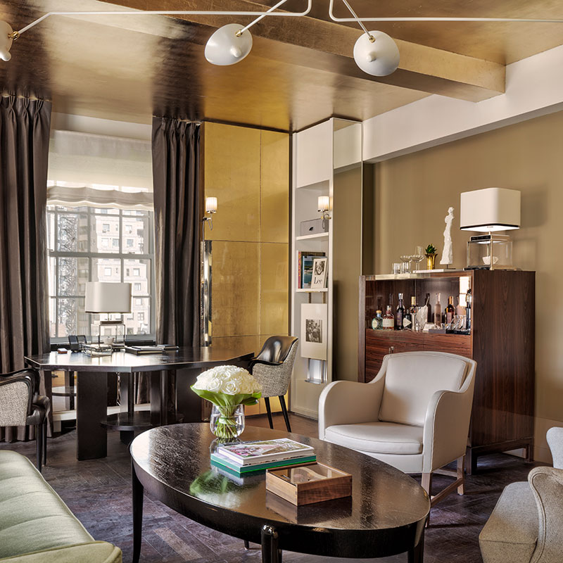 Carlyle Suite
