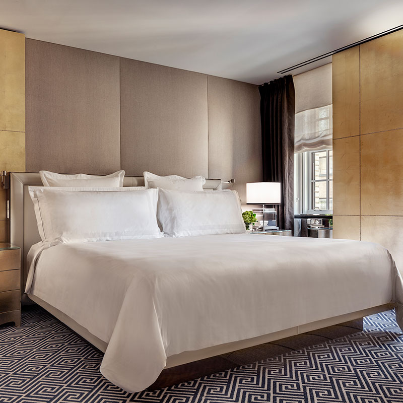 Carlyle Suite