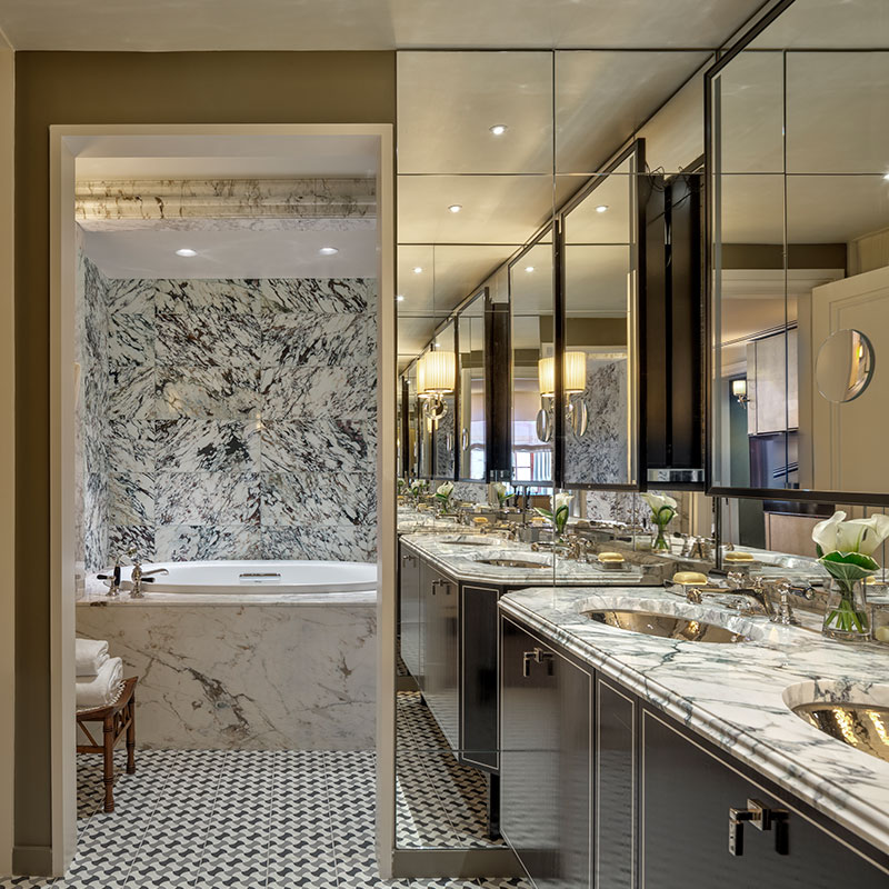 Carlyle Suite