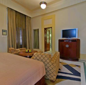 Historical Suite