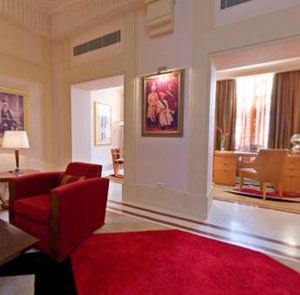 Royal Suite