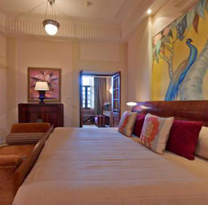 Grand Royal Suite